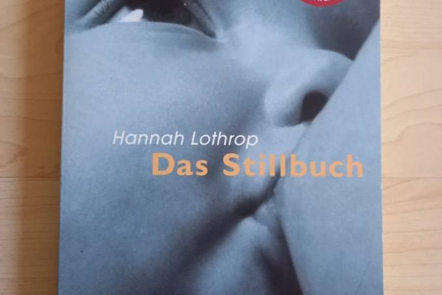Das Stillbuch, von Hanna Lothrop - KLASSIKER - Bild 1