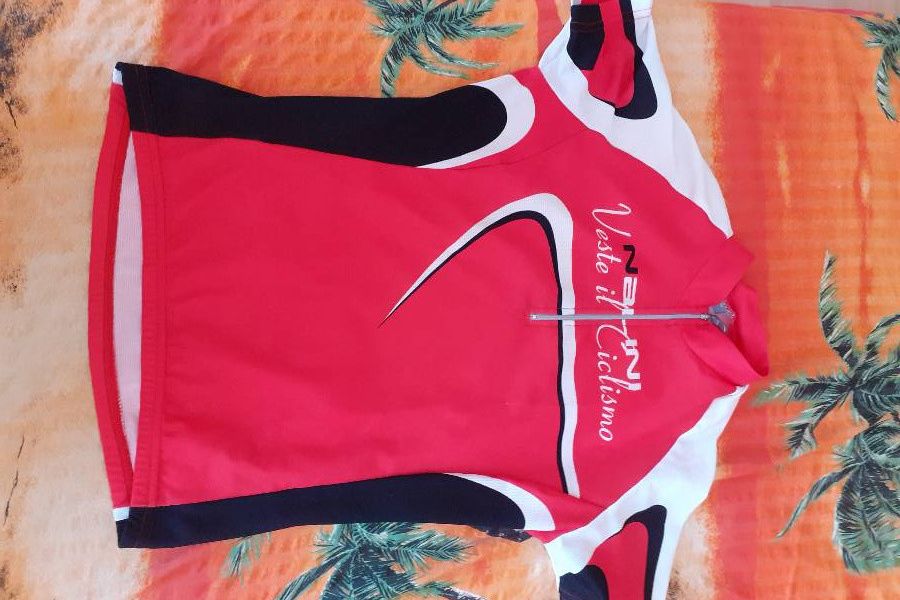 Radshirt Nalini - Bild 1