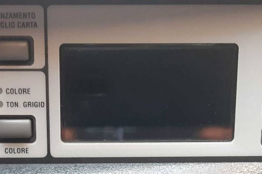 Vendesi Plotter HP Designjet 1050c plus usato in ottimo stato - Bild 5