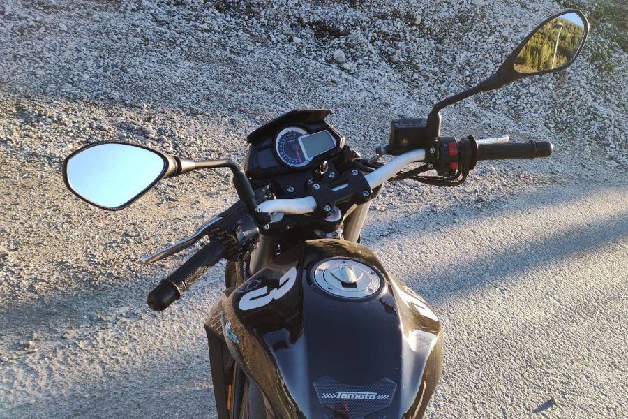 Benelli BN 302 - Bild 5