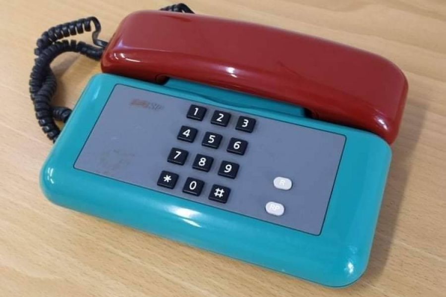 Telefon SIP Sirio - Bild 1