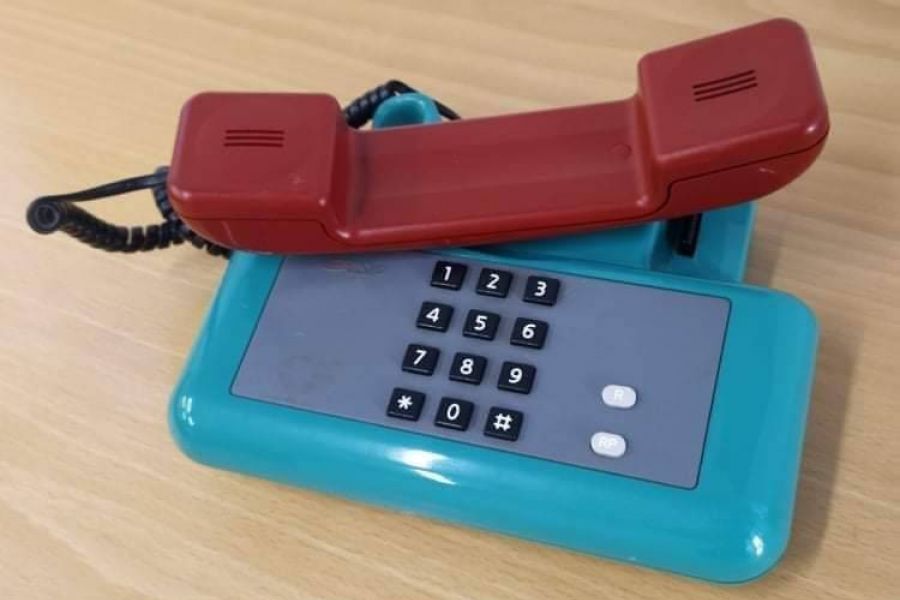 Telefon SIP Sirio - Bild 3