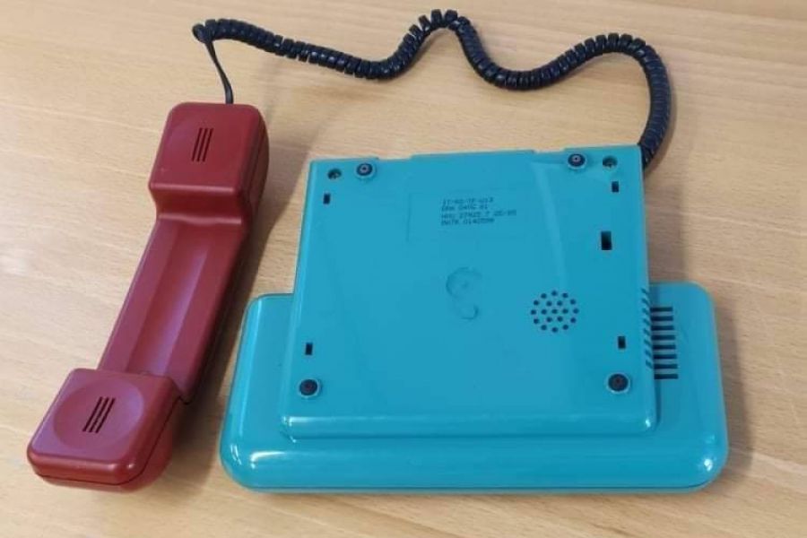 Telefon SIP Sirio - Bild 4