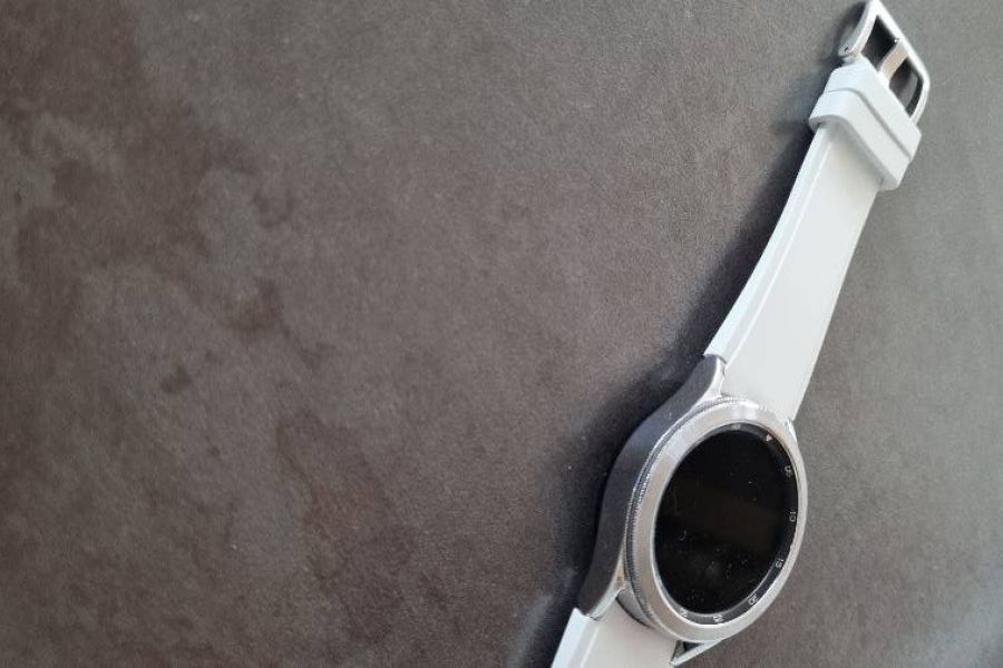 Galaxy Watch 4 classic NEU - Bild 2