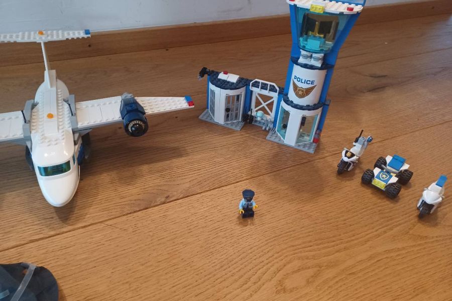LEGO City zu verkaufen - Bild 2