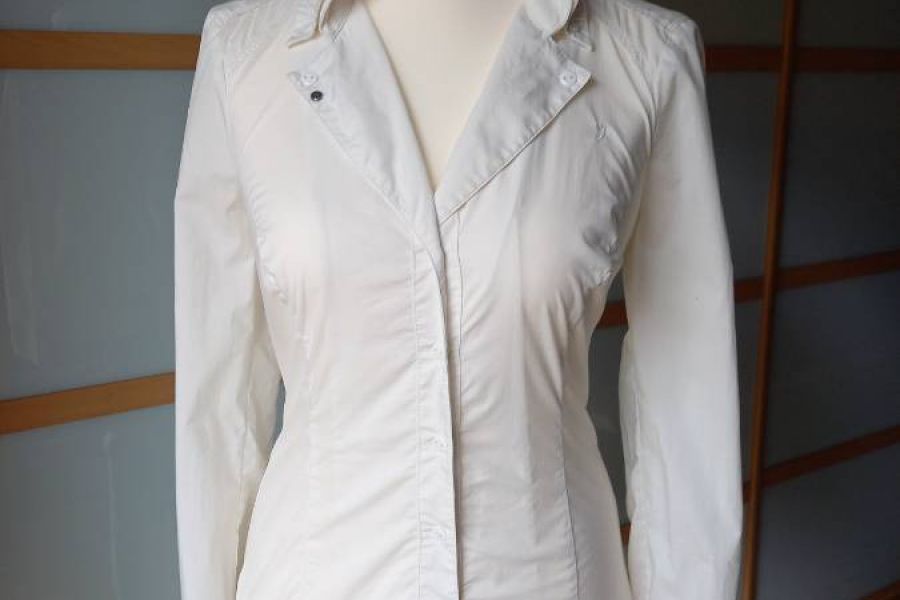 Esprit Blusenbody, L DE 40 / IT 44  - WIE NEU - Bild 1