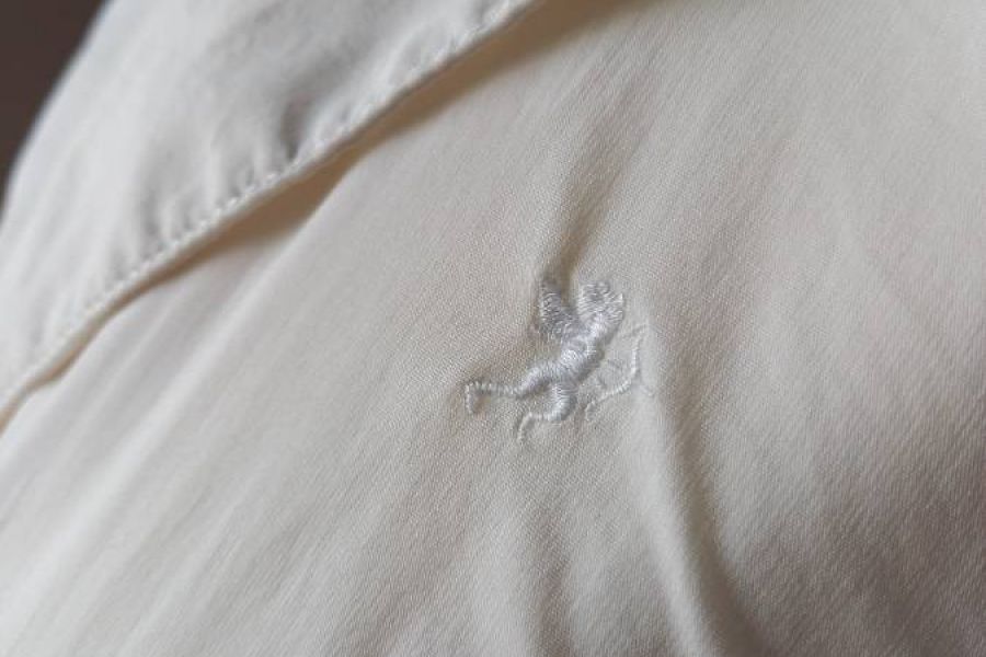 Esprit Blusenbody, L DE 40 / IT 44  - WIE NEU - Bild 3