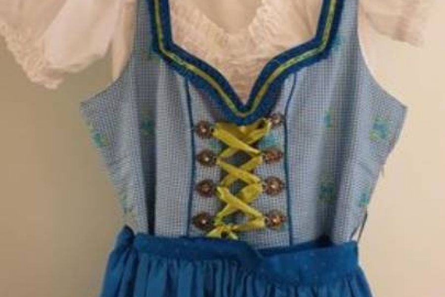 Dirndl "Hammerschmid" - Bild 2