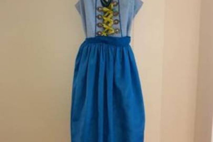 Dirndl "Hammerschmid" - Bild 3