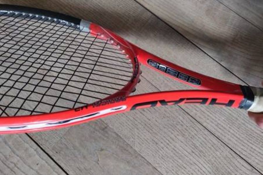Tennisschläger HEAD - Bild 1