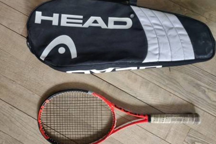 Tennisschläger HEAD - Bild 2