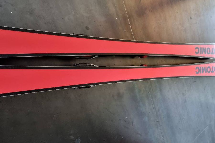Atomic SL 165 - Bild 5