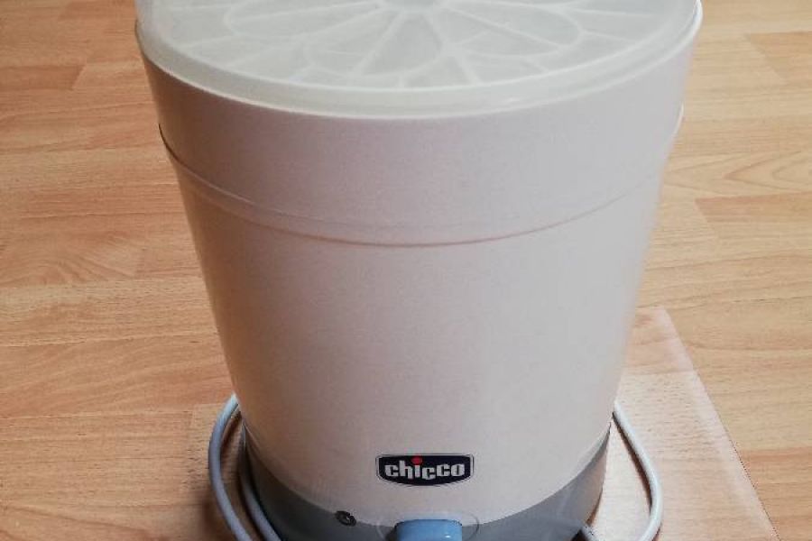 Sterilizzatore 'Chicco'  + Thermos - Bild 1