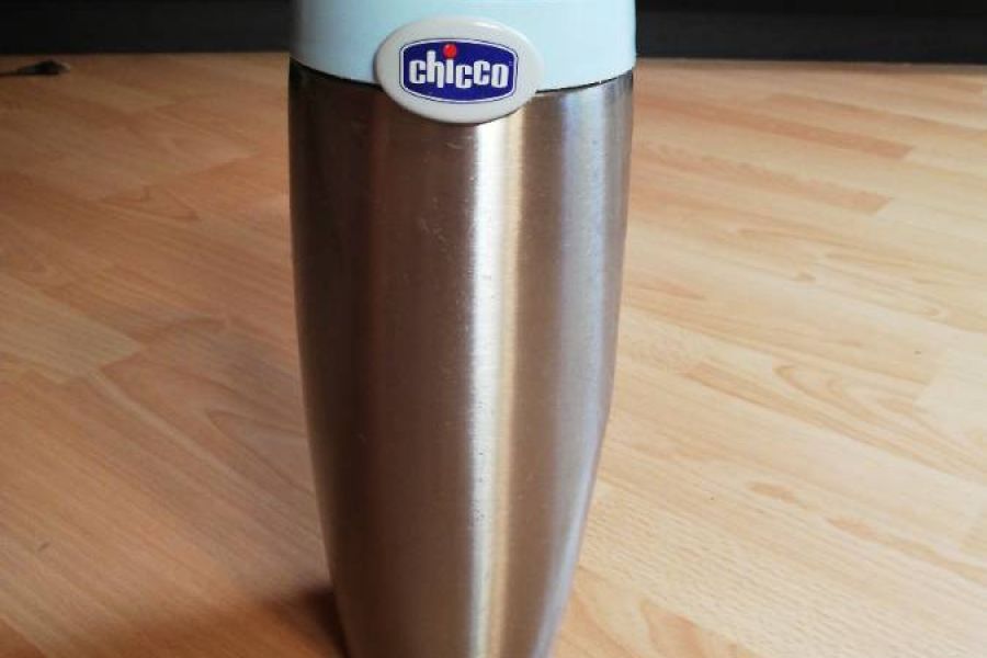 Sterilizzatore 'Chicco'  + Thermos - Bild 2