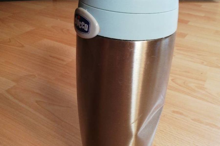 Sterilizzatore 'Chicco'  + Thermos - Bild 3