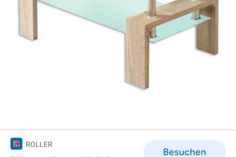 Couchtisch - Bild 2