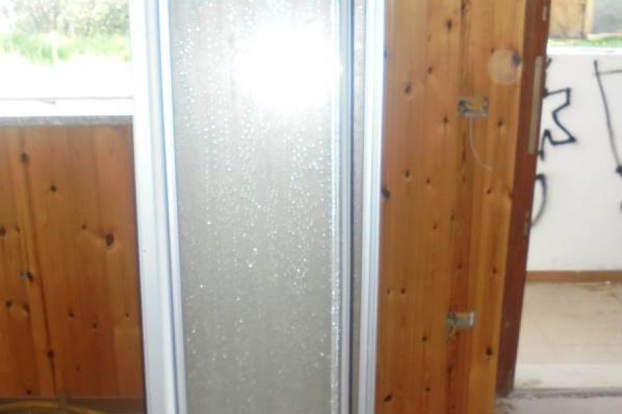 Duschkabinen mit Glas günstig zu verkaufen - Bild 1