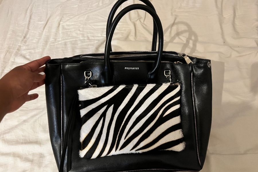 Profanter Handtasche - Bild 1
