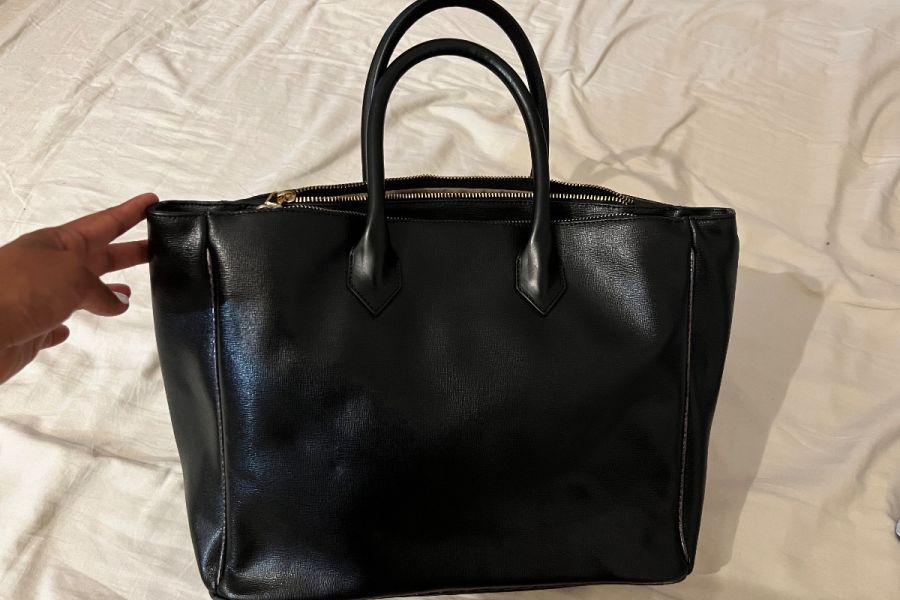 Profanter Handtasche - Bild 2