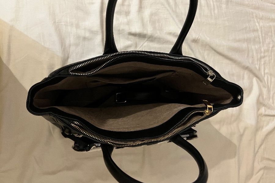 Profanter Handtasche - Bild 3