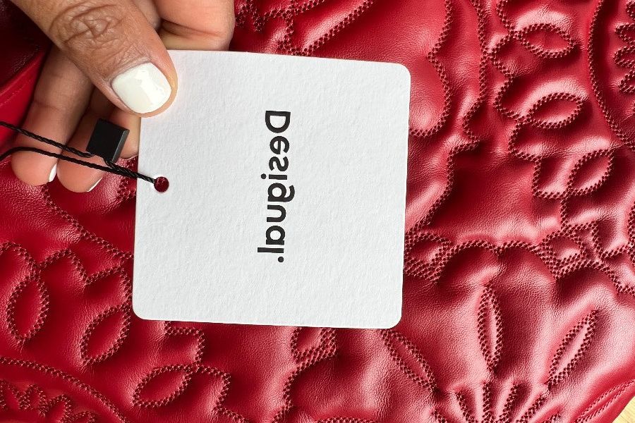 Desigual Handtasche - Bild 3