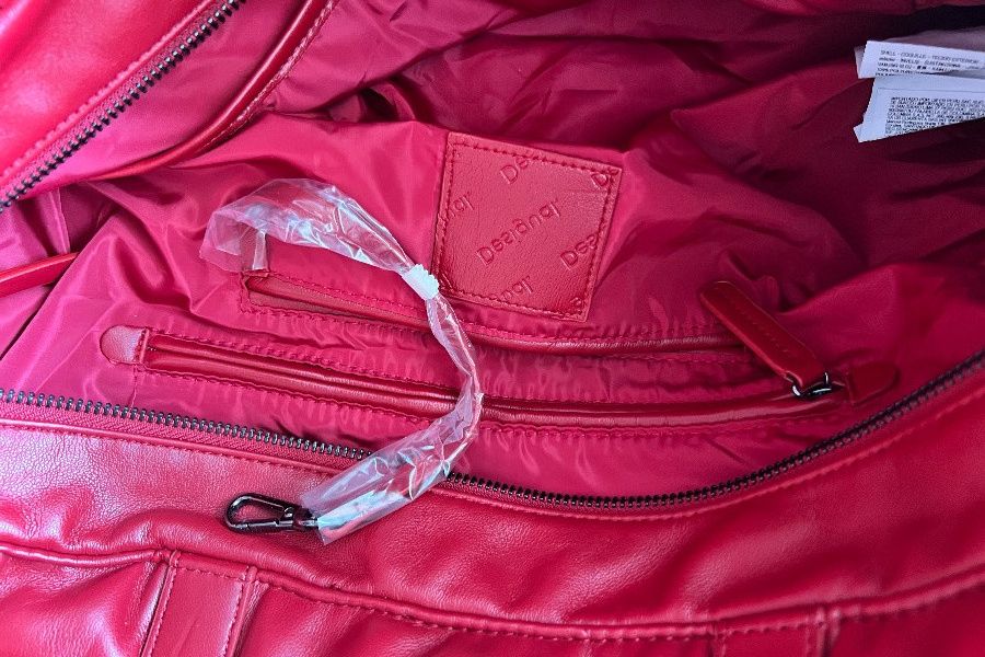 Desigual Handtasche - Bild 4