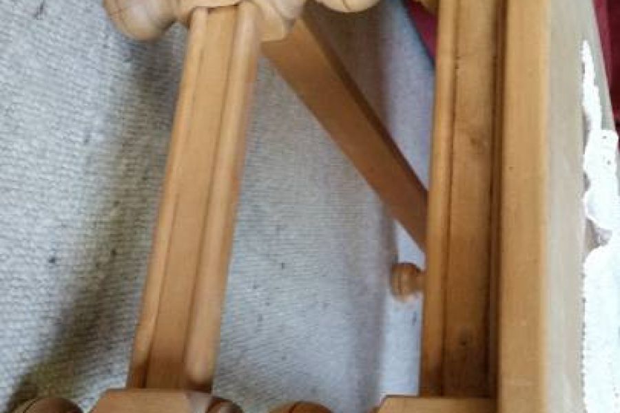 Couchtisch - Bild 1