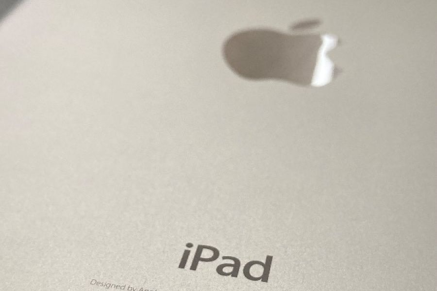Apple iPad mini, 1st generation, 16 gb, silber - Bild 5
