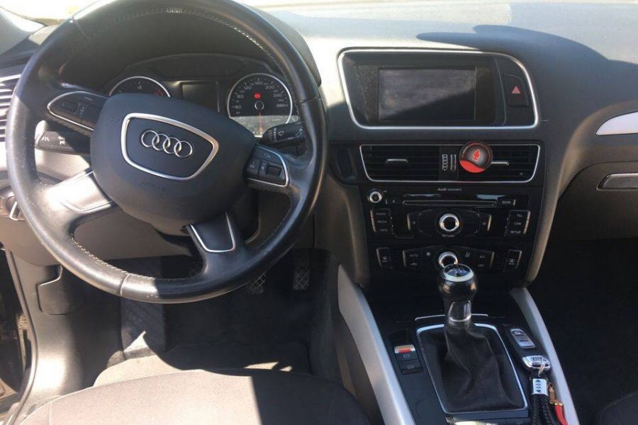 Audi q5 in eccellenti condizioni. - Bild 2