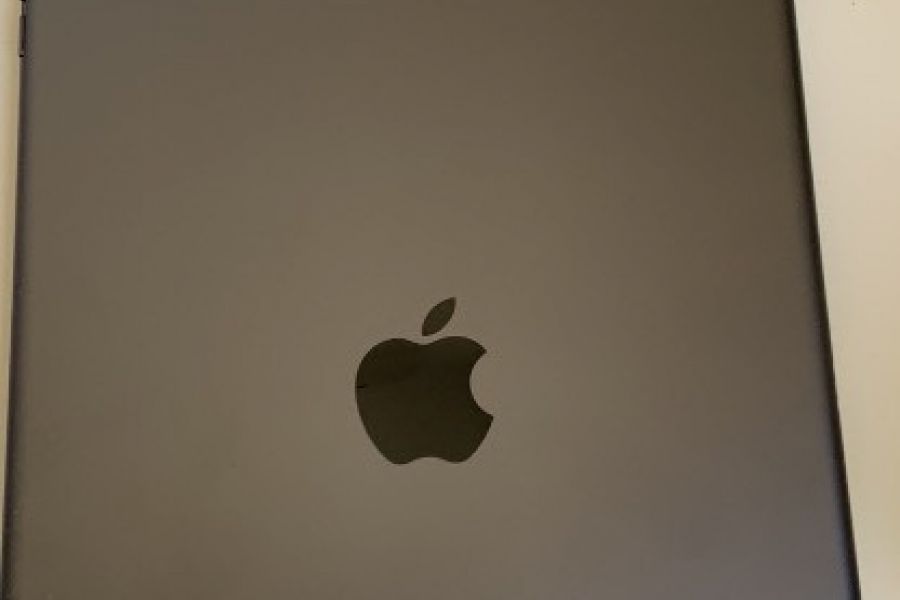 2021 Apple ipad (10,2”, Wi-Fi, 64GB) Spacegrau (9. Generation) + PENCI - Bild 2