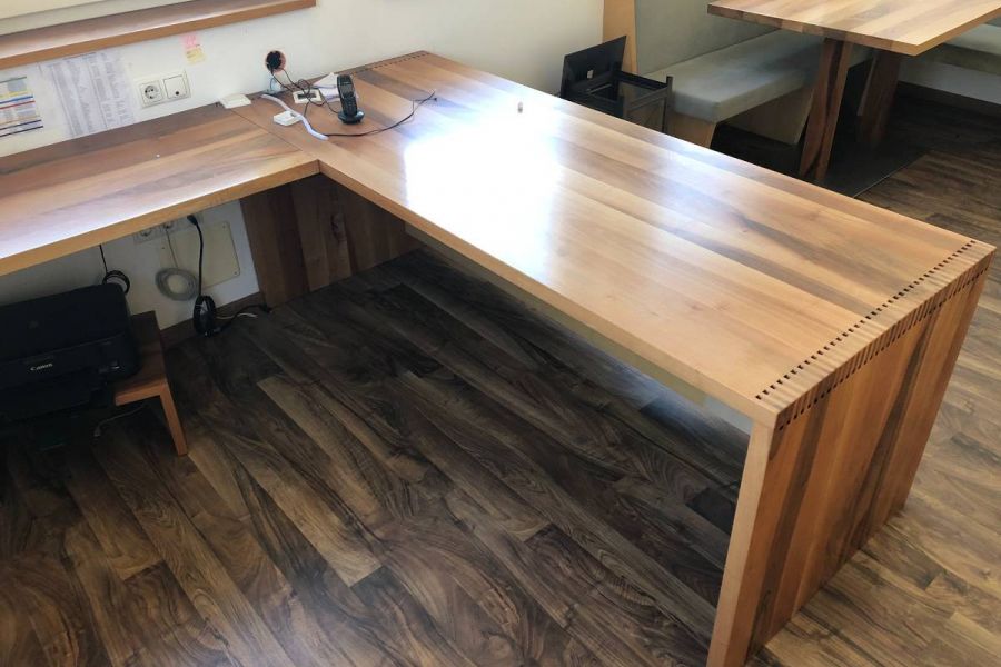 Komplette Einrichtung für ein Büro - Bild 5