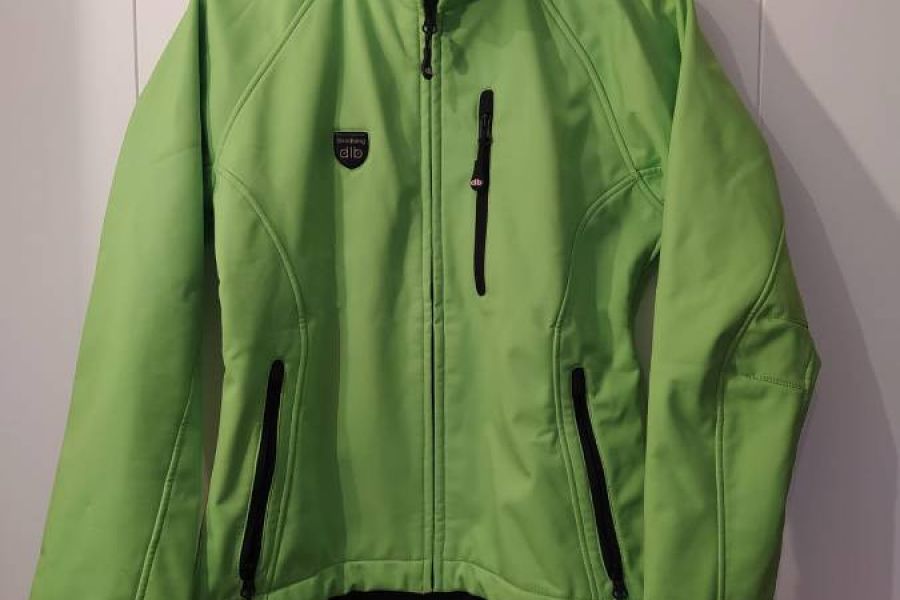 Windstopper - Bild 1
