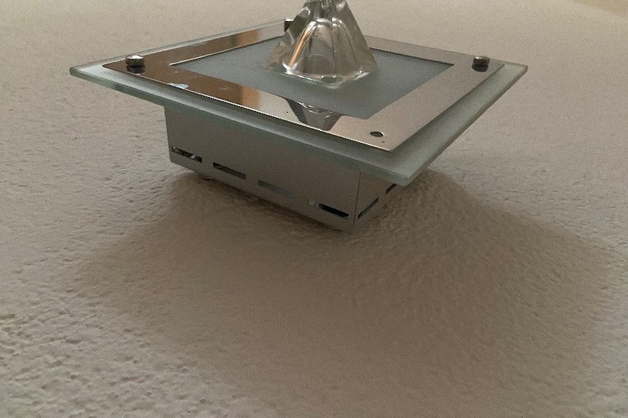 Wandlampen - Bild 3