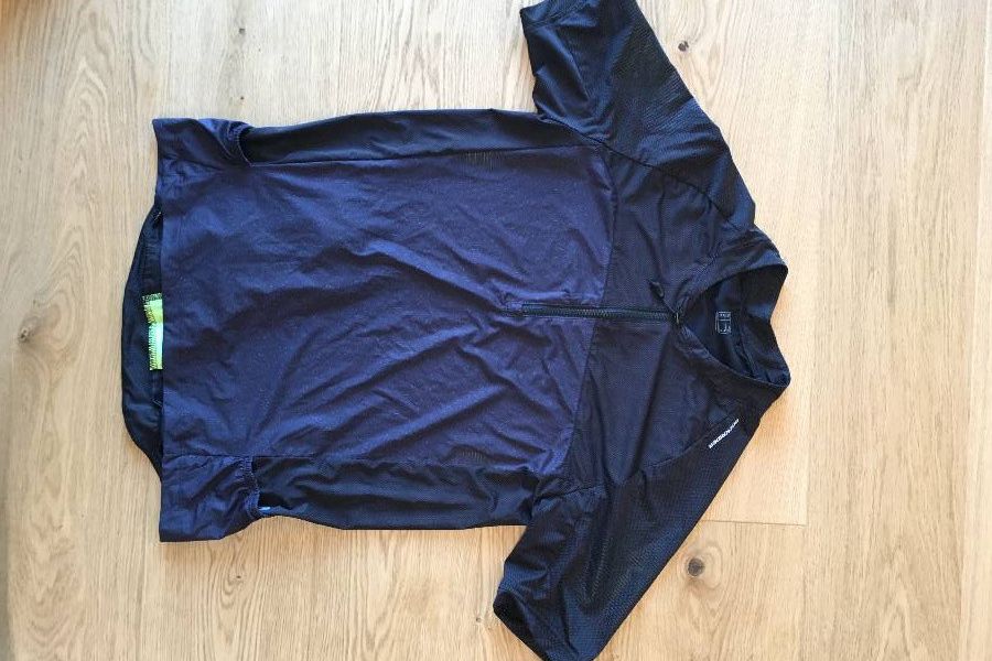 Radbekleidung T-Shirt Größe M - Bild 1