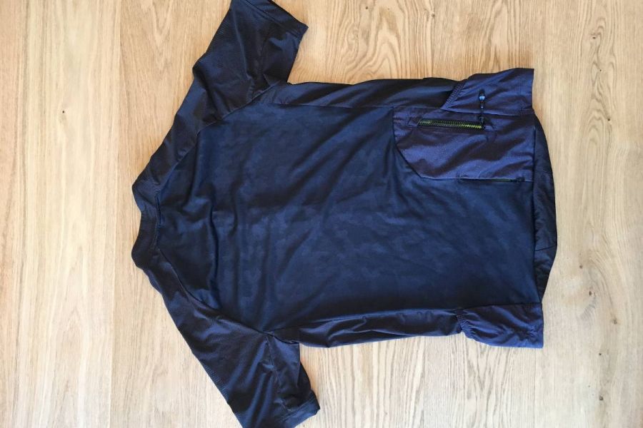 Radbekleidung T-Shirt Größe M - Bild 2