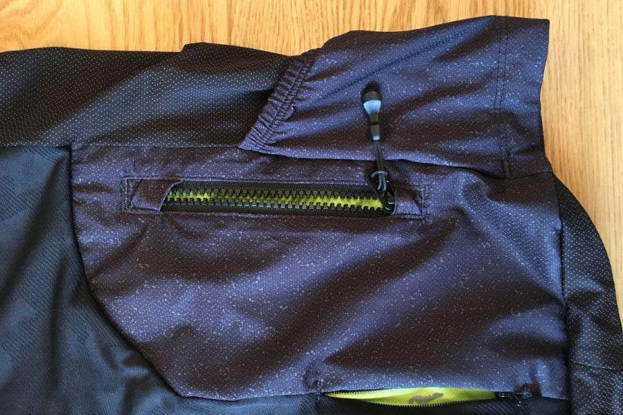 Radbekleidung T-Shirt Größe M - Bild 3