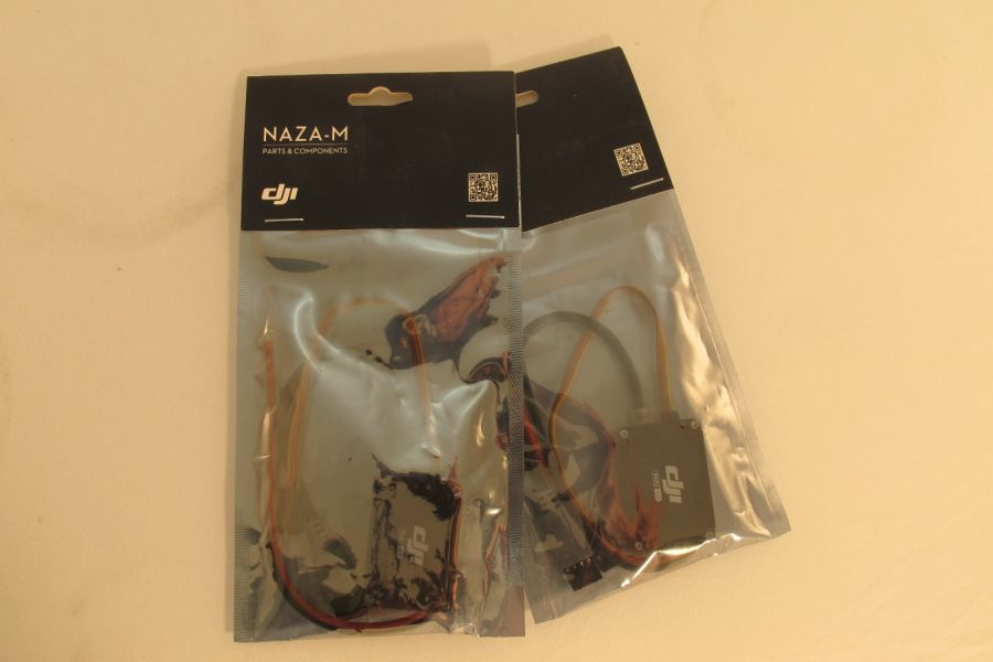 Dji Naza-M 2x - Bild 2