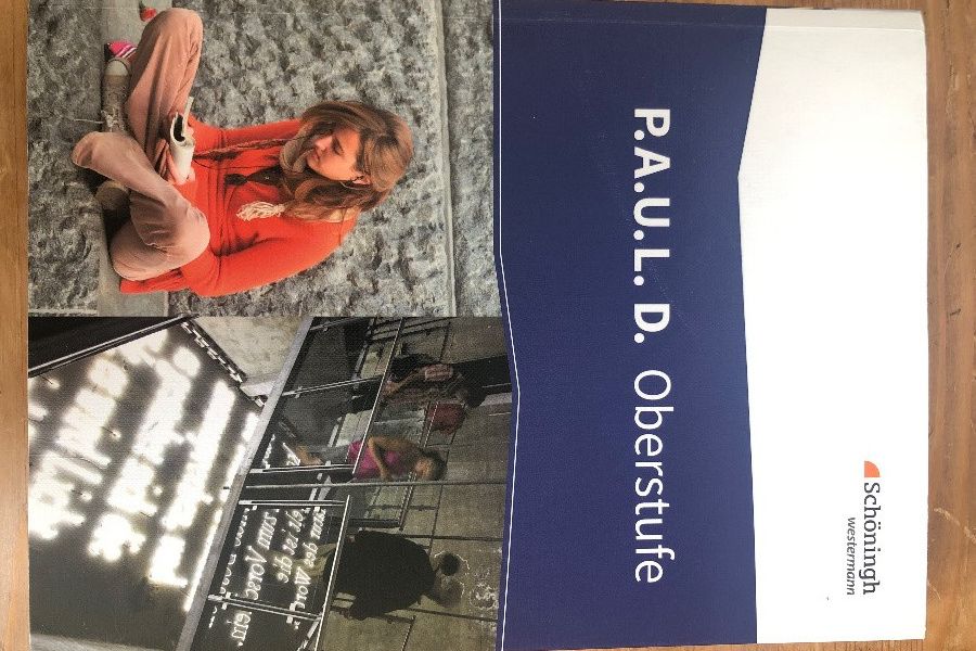 PAULD Oberstufe - Bild 1