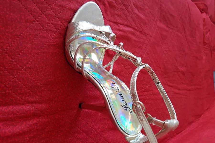 Verkaufe Damenschuhe in ausgezeichnetem Zustand - Bild 2