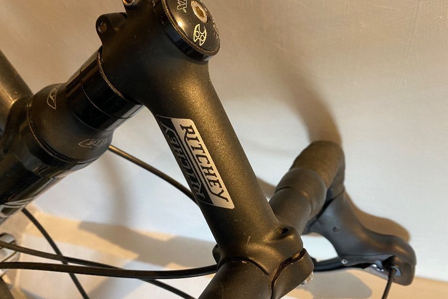 Rennrad wenig gefahren - Bild 4