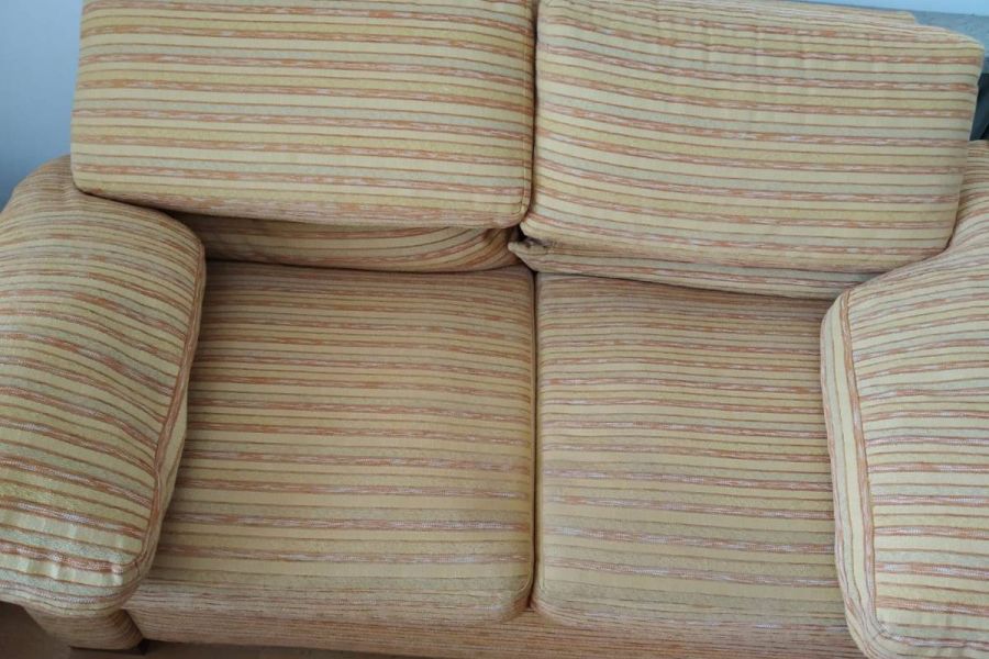 Schlafsofa wie neu - Bild 2