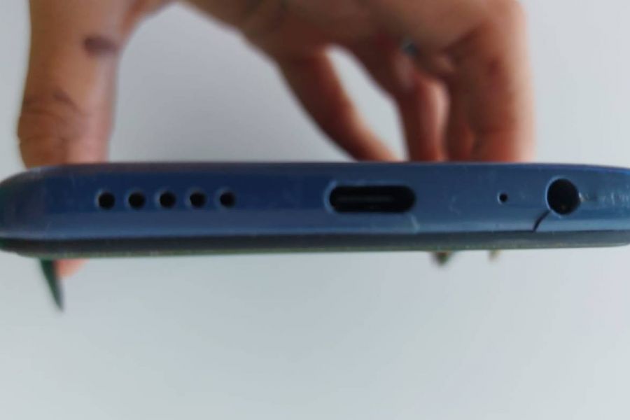 Xiaomi Redmi Note 9 - Bild 3