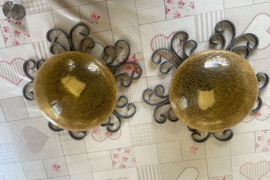 2 Lampen zu verkaufen - Bild 1