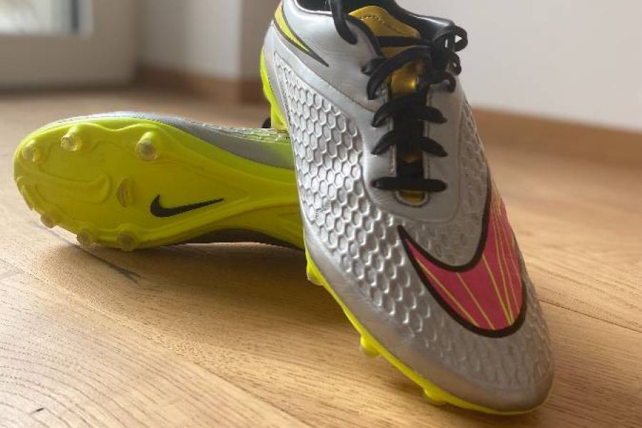 Nike Hypervenom Phantom Fu ballschuhe Gr e 41 St. Georgen