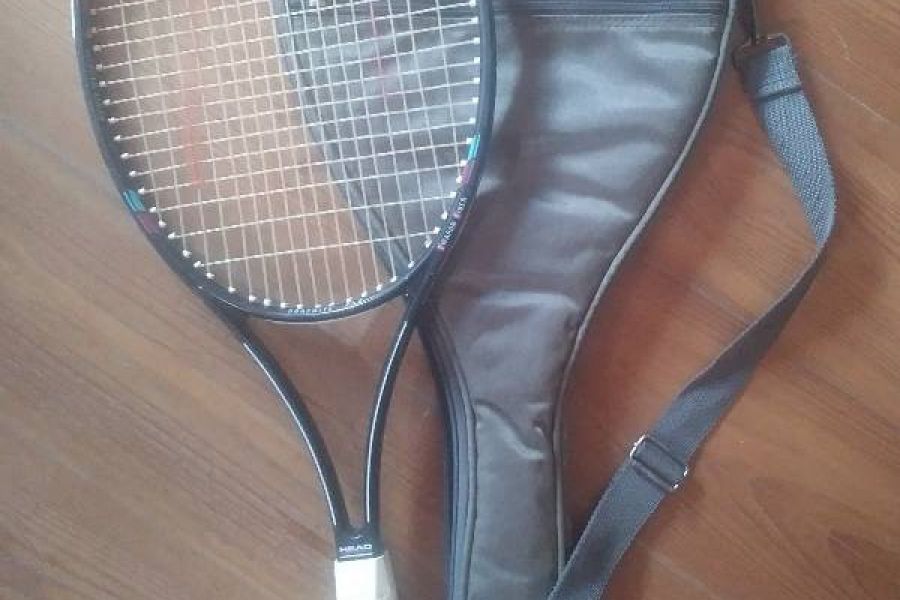 Tennisschläger Head Graphite Pro 600 zu verkaufen - Bild 1
