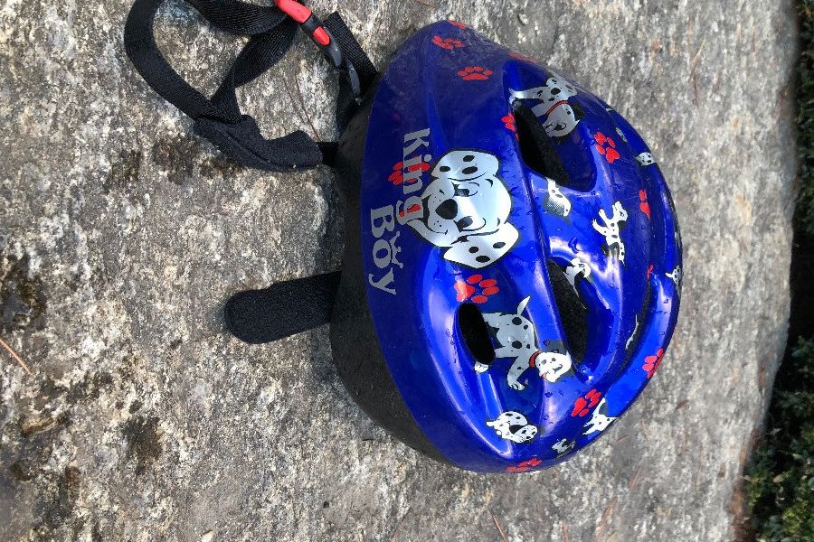 Kinder Fahrradhelme - Bild 3
