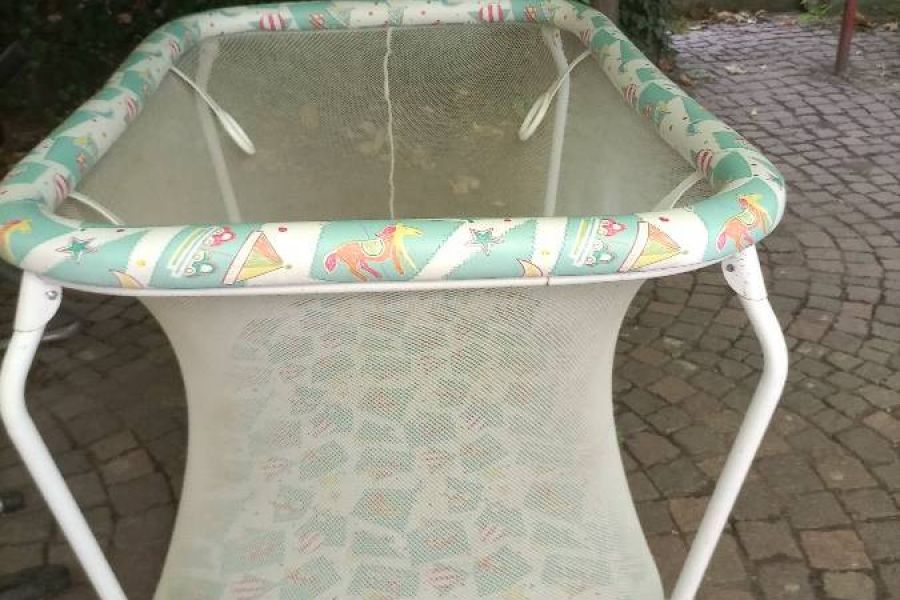 Gehschule Kleinkinder - Bild 1