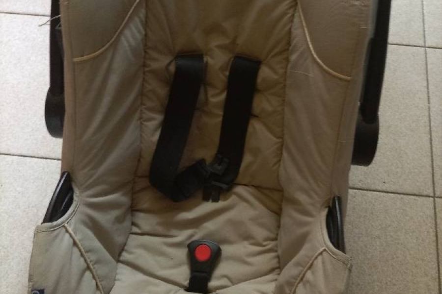Kindersitze - Bild 2