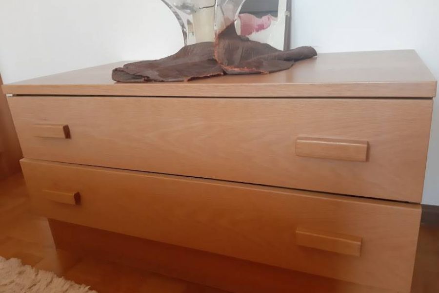Schlafzimmer zu verkaufen - Bild 2