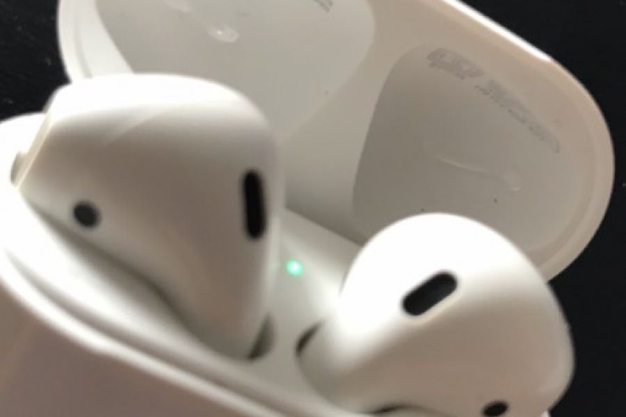 Original  apple EarPods - Bild 3